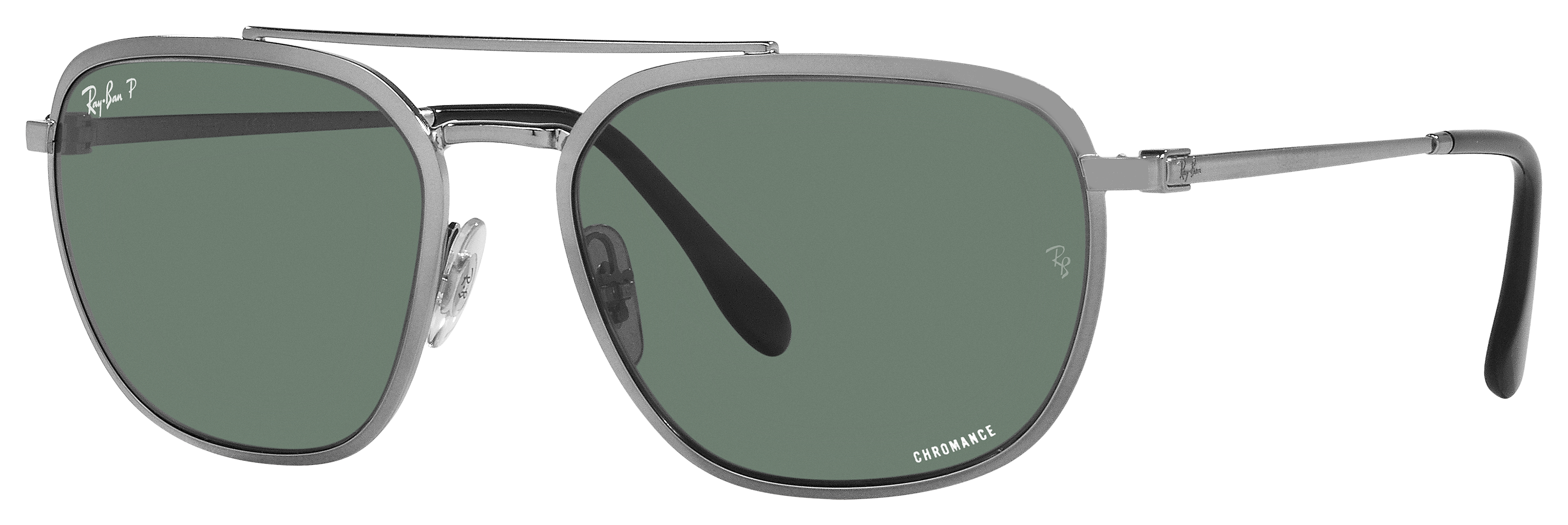 RayBan RB3708 Chromance Glass Polarized Sunglasses Cabela's